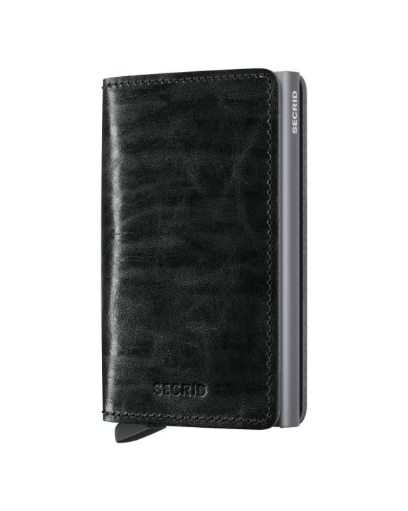  Slimwallet dutch martin grey